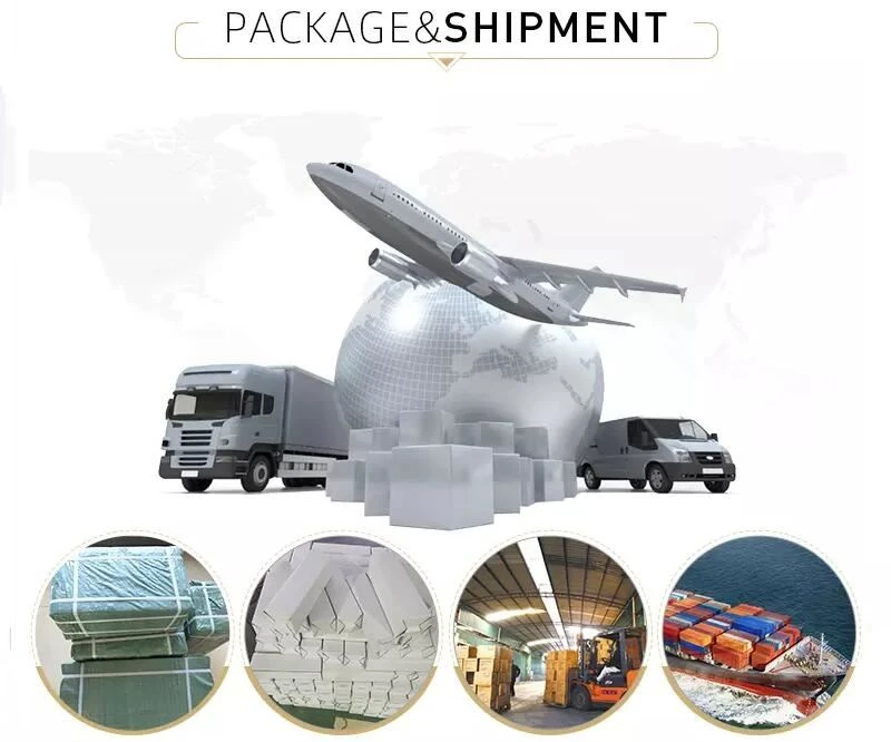 package&shipment package&shipment