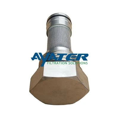 Wind Turbine Pump Station Filter ECF1SB1J3CV15 (2)