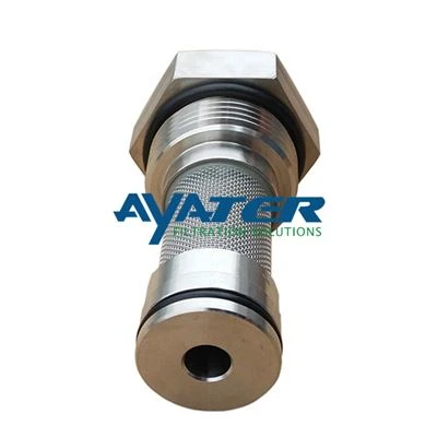 Wind Turbine Pump Station Filter ECF1SB1J3CV15