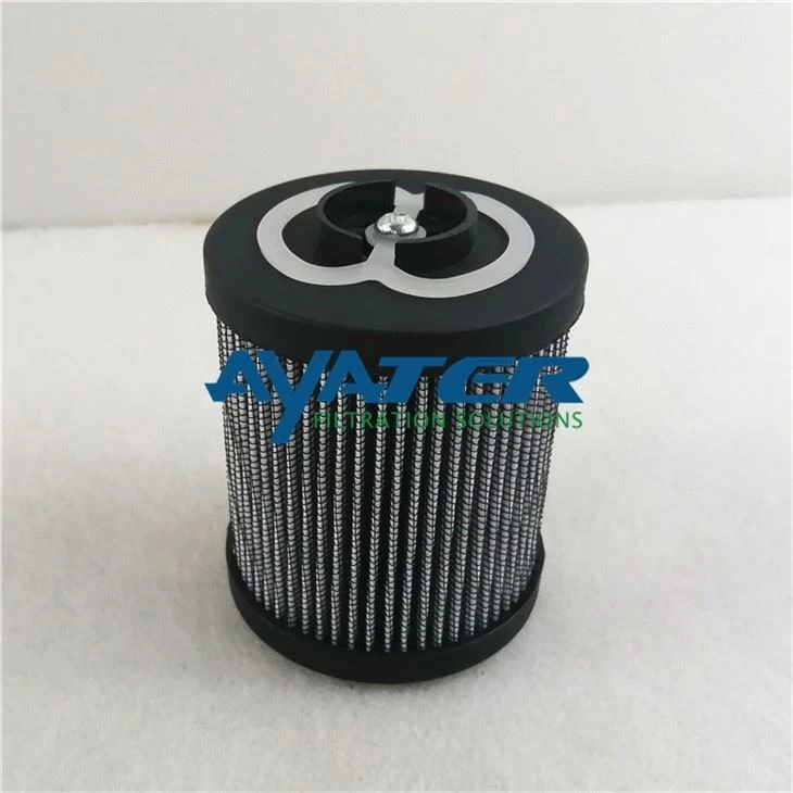 องค์ประกอบตัวกรองตัวกรองตัวกรอง MP Filtri MF1001A25HBP0