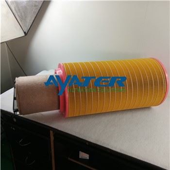 Atlas Copco ไส้กรองอากาศ 2914501800