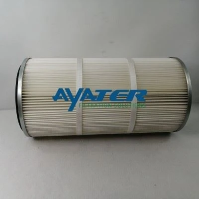 1012591 - DYNAMIC AIR - ตัวกรองทดแทน OEM