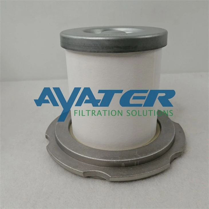 DE4039 เครื่องแยกน้ำมัน