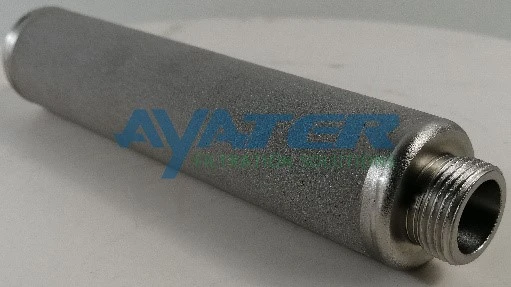sintered filter elements 1 sintered filter elements 1