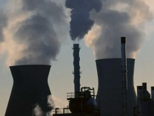 Incineration plant Incineration plant