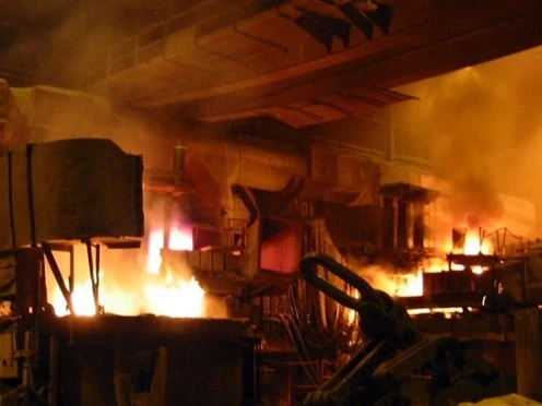 Ironworks Ironworks