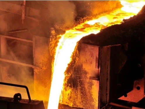 Foundry Foundry