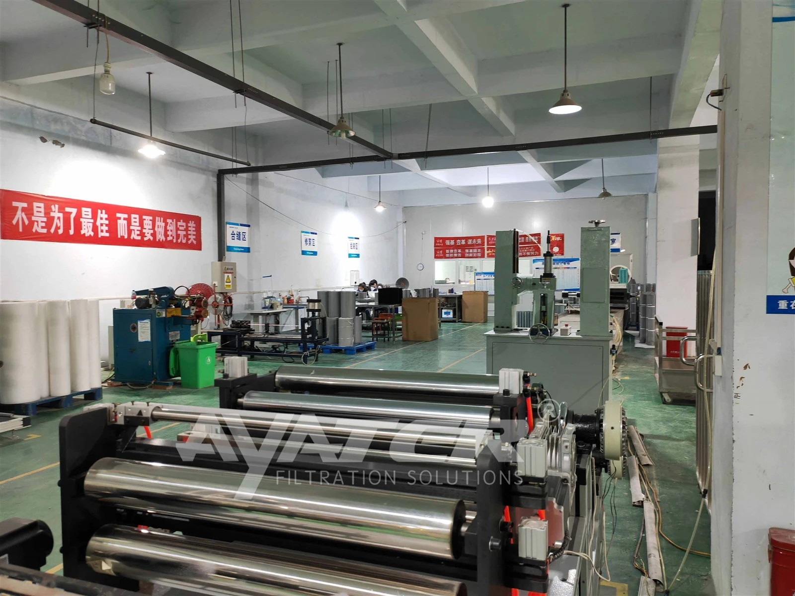 Dust Extractor Filter Cartridges Dust Extractor Filter Cartridges